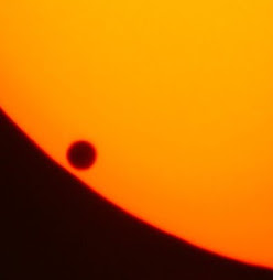 VENUS TRANSIT AUTHORITY RADIO