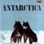 Antarctica (CD)