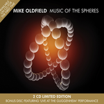 Music Of The Spheres (2CD Limited Edition)