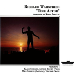Time Actor (CD)