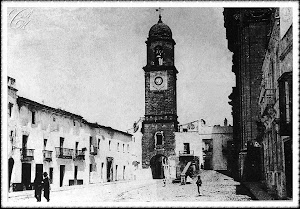 PLAZA MAYOR