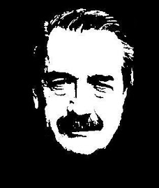 Presidente Raúl Alfonsín