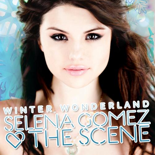 Buena Musica: LETRA: ' NATURALLY ' - SELENA GOMEZ & THE SCENE