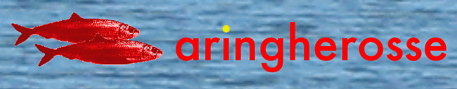 aringherosse
