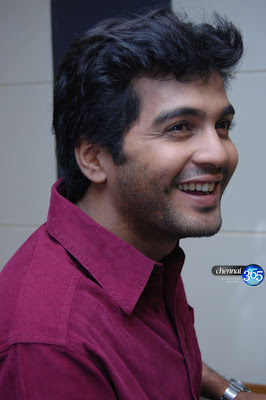 Actor Vinay Rai ~ Tamil Actors Photos