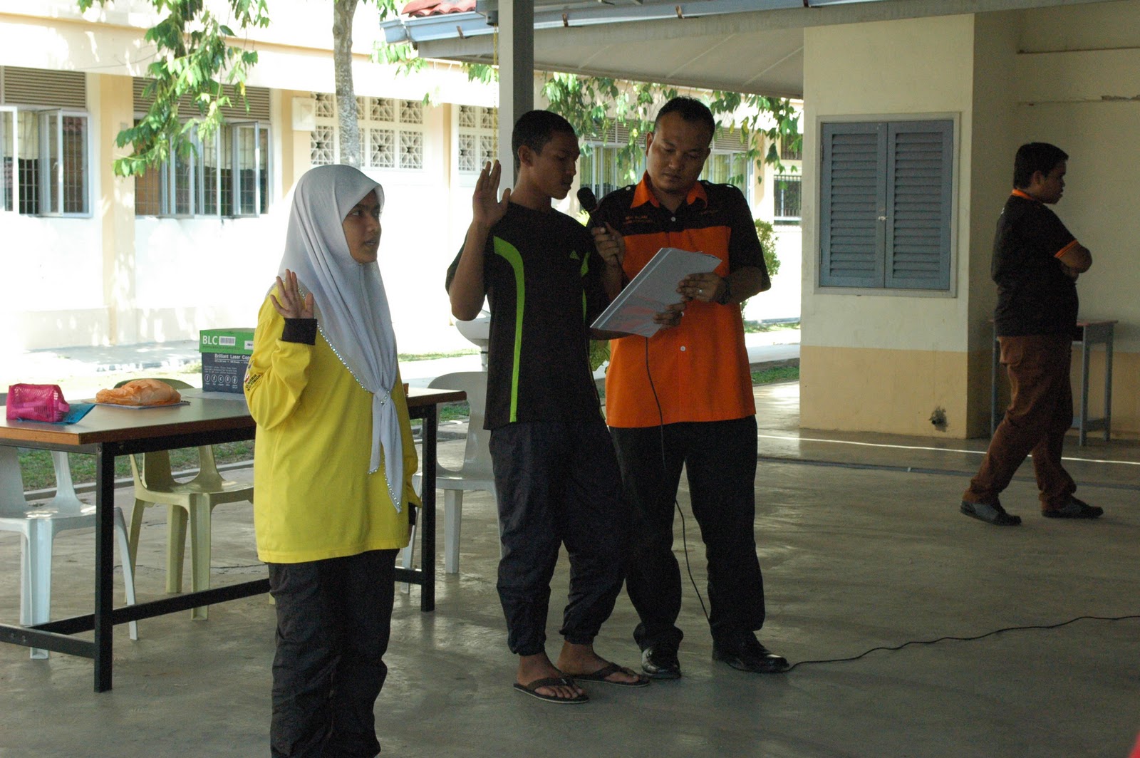 Nur Insani Consultancy