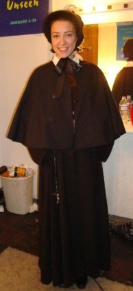 Doubt by John Patrick Shanley