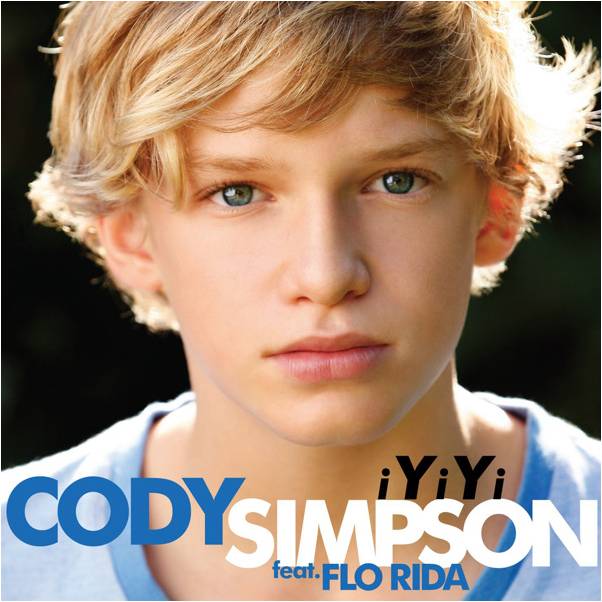 iYiYi by Cody Simpson cody simpson images. iYiYi by Cody Simpson