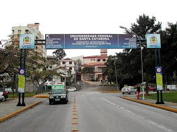 UNIVERSIDADE FEDERAL