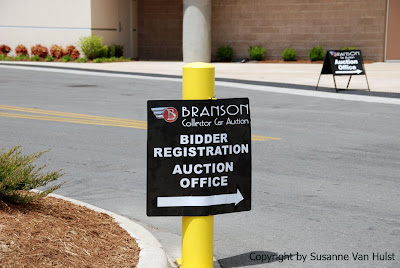 Midwest Auctions on This Weekend Is The   Branson Collector Car Auction  In The