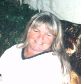 My Mom-Teri L. Andrews