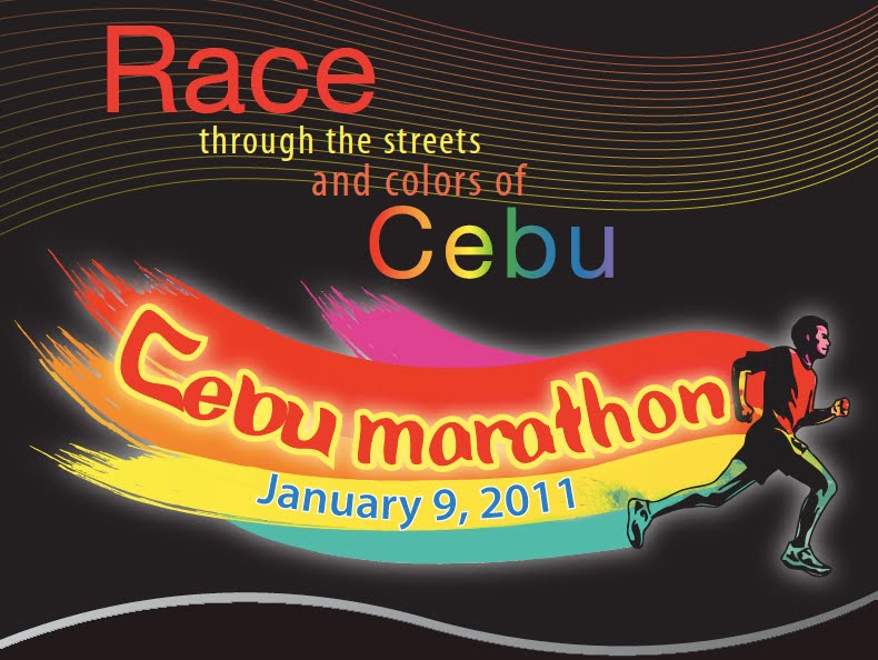 Cebu City Marathon