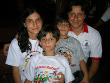 FAMILIA MISIONERA