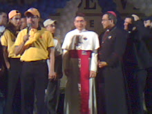 ENCUENTRO CON EL OBISPO