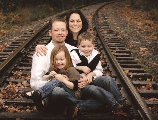 The Price Family Post