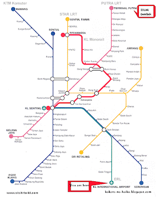 Erl Map