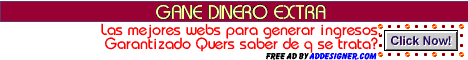 Dinero en Internet, ¿Cómo ganar?