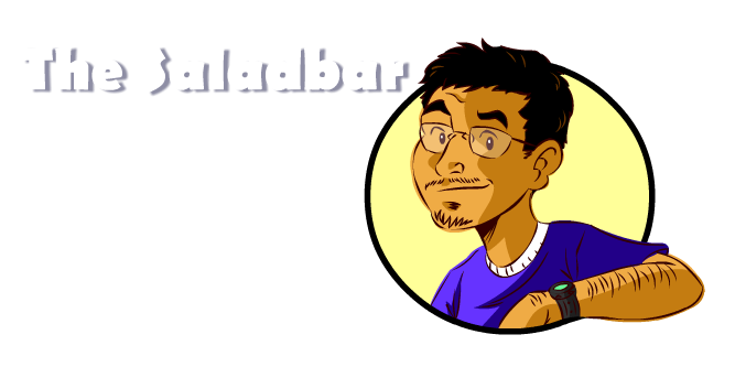 The Saladbar