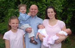 Mother's Day 2008