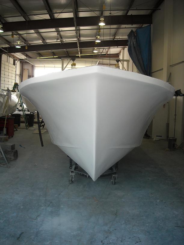 bAck tO BasIC Hull types (ship & boat) part 1