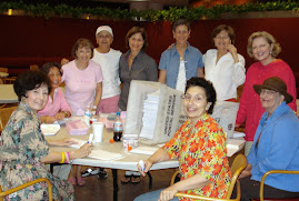 Komen Survivor Party Committee