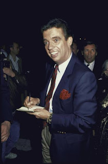 speaks on Vinnie DiMartino