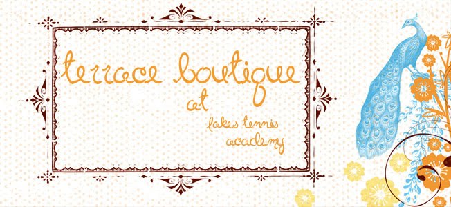 Terrace Boutique