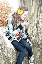 My Baby Girl Lindsey