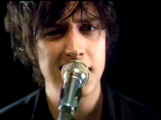 Julian Casablancas Wife