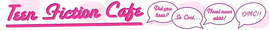 Teen Fiction Café