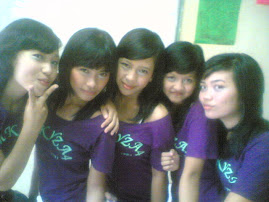 My Friend's