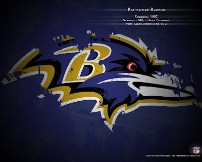 Ravens wallpaper Ravens wallpaper