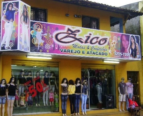 zico paar