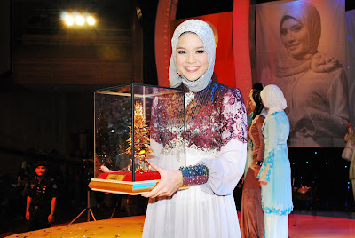 Juara Gadis Melayu