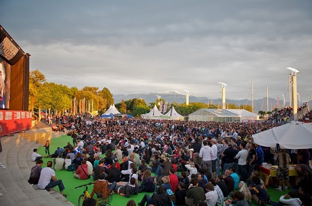 Primary Colors An Interview