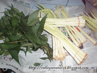 Keladi Kemahang
