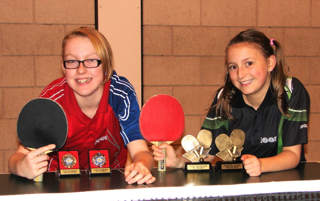 Faye Kate victorious in Blackpool