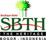 Salak Boutiqe The Heritage (SBTH-Hotel)