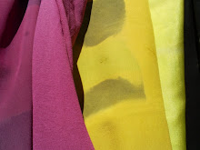 hand dyed fabrics