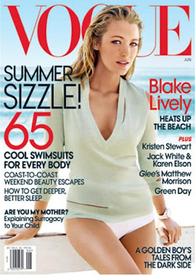 Blake Lively Vogue Amerika Dergisi'nde VOGUE+USA-BLAKE+LIVELY+2010-COVER