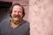 Dick Strawbridge