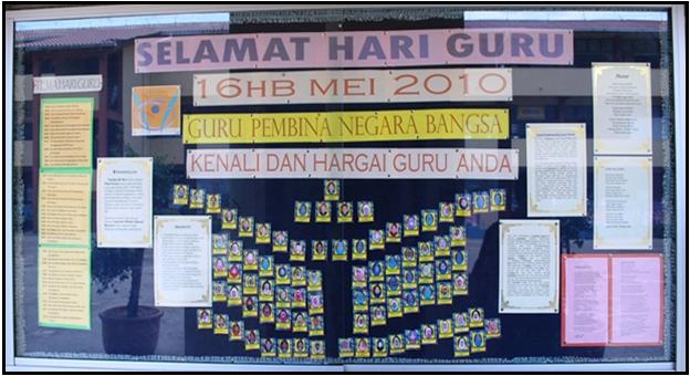 PAMERAN BERTEMA