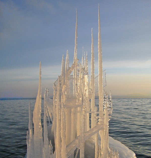 Greenspirit Arts Fire and Ice (cont.)