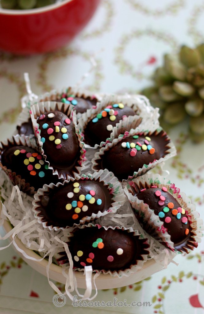 Almond London Bisous À Toi