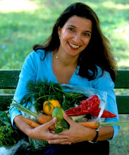Diane Kochilas