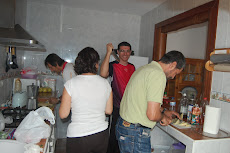 EN LA COCINA 2