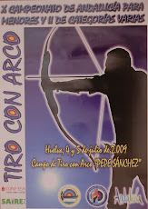 CARTEL DEL TROFEO