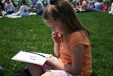 Katy's Reading