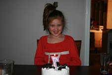 Katy's 7th Birthday