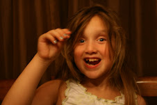 Katelyn lost a tooth!